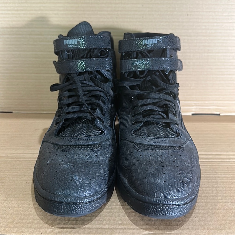Puma Black Sky sneakers